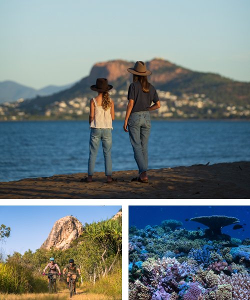 Townsville