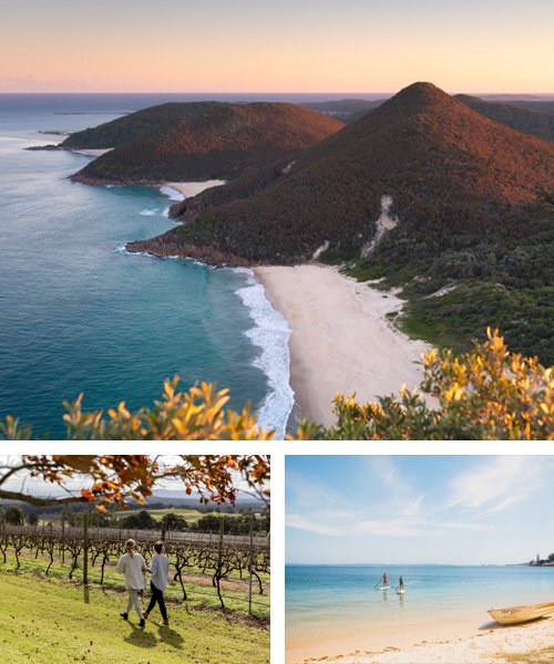 Williamtown