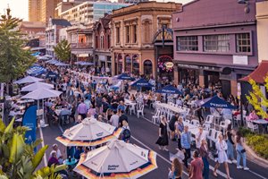 ADELAIDE FRINGE