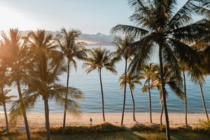 MAGNETIC ISLAND